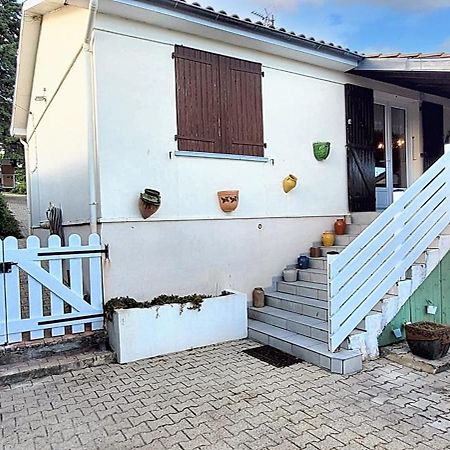 Maison Paisible A Veyras Avec Piscine Privee Et Vue Montagne Esterno foto